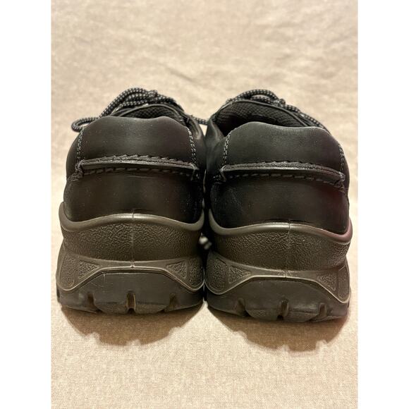 ECCO Men’s EU 41 Work/Hike Track 25 Gore Tex Waterproof Shoe Barely Worn EUC main image 9